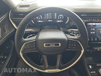 2023 Jeep Grand Cherokee Limited - miniatura 10