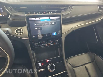 2023 Jeep Grand Cherokee Limited - miniatura 11