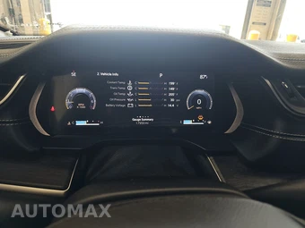 2023 Jeep Grand Cherokee Limited - miniatura 12