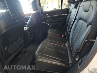2023 Jeep Grand Cherokee Limited - miniatura 13