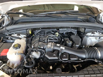 2023 Jeep Grand Cherokee Limited - miniatura 15
