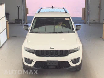 2023 Jeep Grand Cherokee Limited - miniatura 2