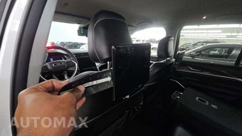 2023 Jeep Grand Cherokee Limited - miniatura 22