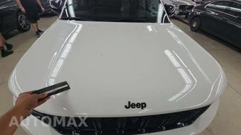 2023 Jeep Grand Cherokee Limited - miniatura 24