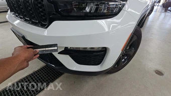 2023 Jeep Grand Cherokee Limited - miniatura 26
