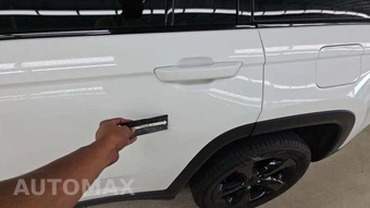 2023 Jeep Grand Cherokee Limited - miniatura 29