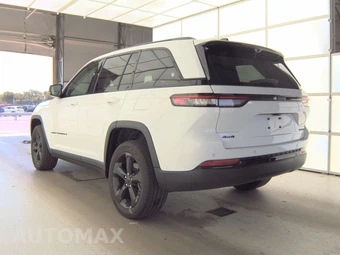 2023 Jeep Grand Cherokee Limited - miniatura 6