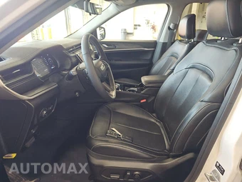 2023 Jeep Grand Cherokee Limited - miniatura 7