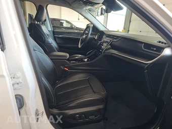 2023 Jeep Grand Cherokee Limited - miniatura 8