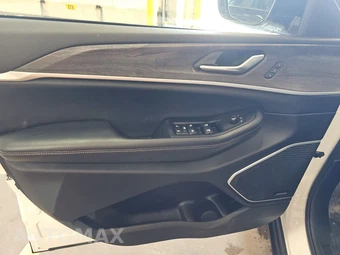 2023 Jeep Grand Cherokee Limited - miniatura 9