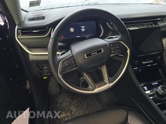 2023 Jeep Grand Cherokee Limited - miniatura 10