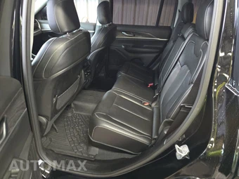 2023 Jeep Grand Cherokee Limited - miniatura 13