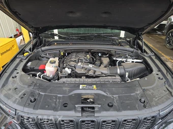 2023 Jeep Grand Cherokee Limited - miniatura 15