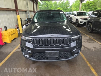 2023 Jeep Grand Cherokee Limited - miniatura 2