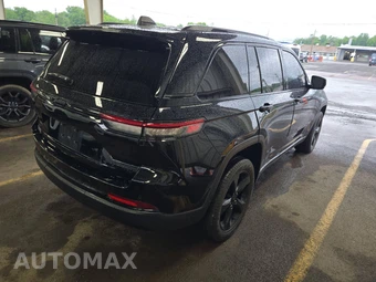 2023 Jeep Grand Cherokee Limited - miniatura 4