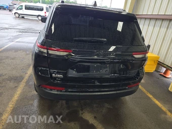 2023 Jeep Grand Cherokee Limited - miniatura 5