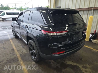 2023 Jeep Grand Cherokee Limited - miniatura 6