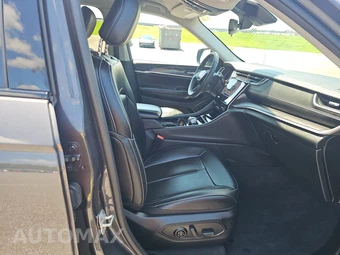 2023 Jeep Grand Cherokee Limited - miniatura 12