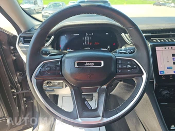 2023 Jeep Grand Cherokee Limited - miniatura 14