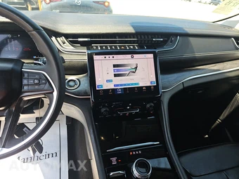 2023 Jeep Grand Cherokee Limited - miniatura 15