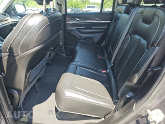 2023 Jeep Grand Cherokee Limited - miniatura 17