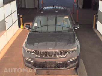 2023 Jeep Grand Cherokee Limited - miniatura 2