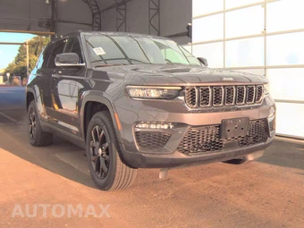 2023 Jeep Grand Cherokee Limited - miniatura 4