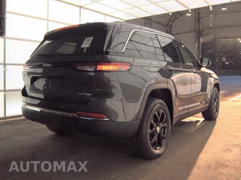2023 Jeep Grand Cherokee Limited - miniatura 5