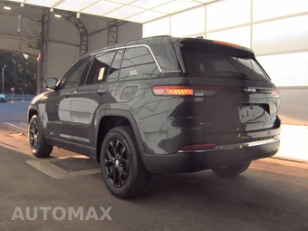 2023 Jeep Grand Cherokee Limited - miniatura 8