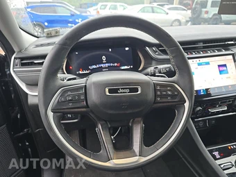 2023 Jeep Grand Cherokee Limited - miniatura 10