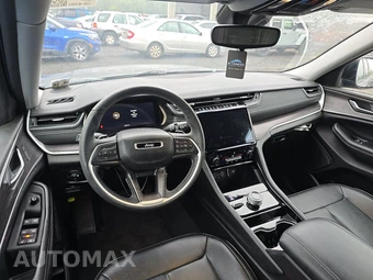 2023 Jeep Grand Cherokee Limited - miniatura 11