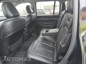 2023 Jeep Grand Cherokee Limited - miniatura 13