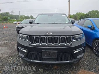 2023 Jeep Grand Cherokee Limited - miniatura 2