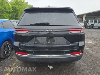2023 Jeep Grand Cherokee Limited - miniatura 5