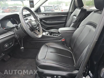 2023 Jeep Grand Cherokee Limited - miniatura 7