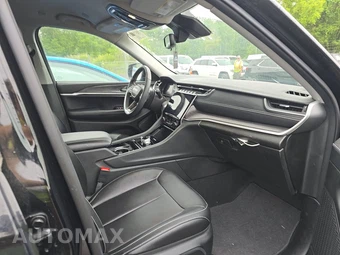 2023 Jeep Grand Cherokee Limited - miniatura 8