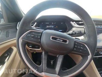 2023 Jeep Grand Cherokee Limited - miniatura 10