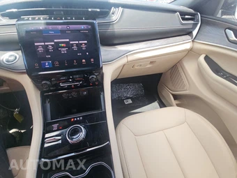 2023 Jeep Grand Cherokee Limited - miniatura 11