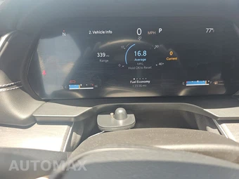 2023 Jeep Grand Cherokee Limited - miniatura 12