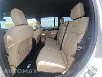 2023 Jeep Grand Cherokee Limited - miniatura 13