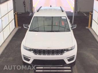 2023 Jeep Grand Cherokee Limited - miniatura 2