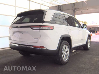 2023 Jeep Grand Cherokee Limited - miniatura 4