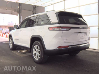 2023 Jeep Grand Cherokee Limited - miniatura 6