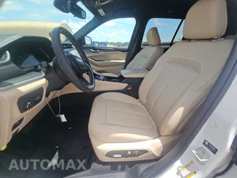2023 Jeep Grand Cherokee Limited - miniatura 7