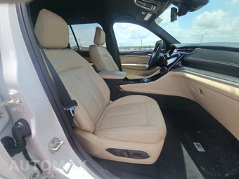 2023 Jeep Grand Cherokee Limited - miniatura 8