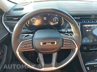 2023 Jeep Grand Cherokee Limited - miniatura 10