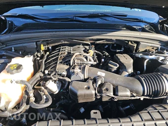 2023 Jeep Grand Cherokee Limited - miniatura 15