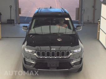 2023 Jeep Grand Cherokee Limited - miniatura 2