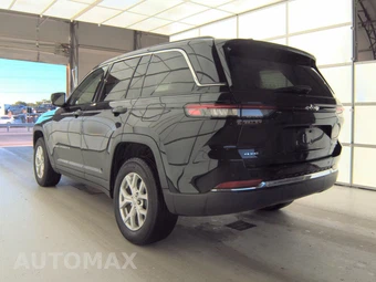 2023 Jeep Grand Cherokee Limited - miniatura 6