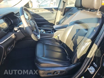2023 Jeep Grand Cherokee Limited - miniatura 7